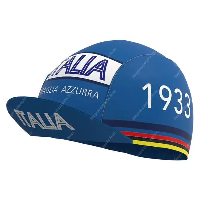 Rétro 4 nouveaux Styles modèles hommes et femmes été cyclisme chapeau VTT classique course vélo