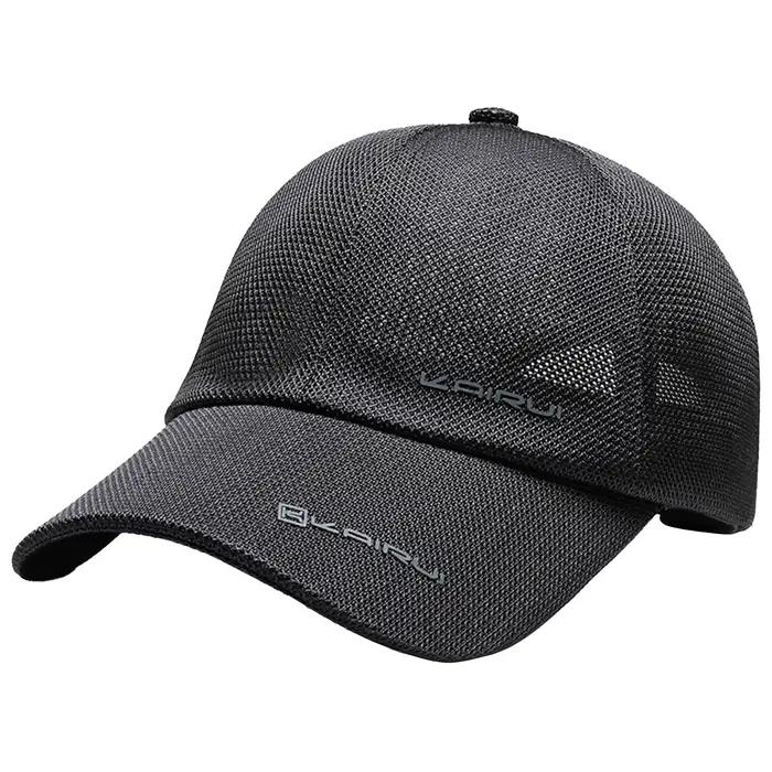 Casquette de Baseball unisexe Vintage