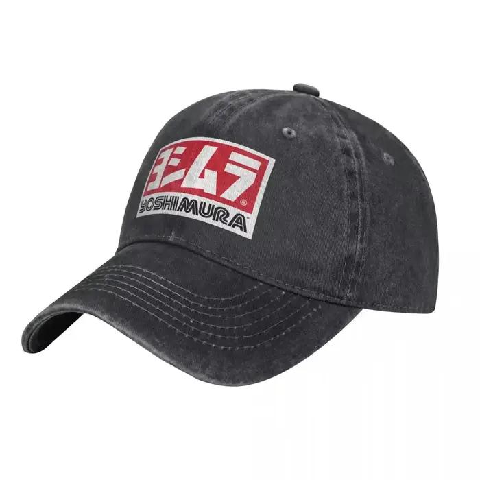 Casquette décontractée sur mesure pour hommes et femmes