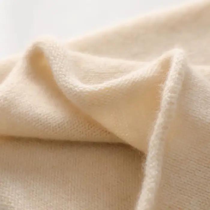 KOIJINSKY Chapeau tricoté 35% cachemire pour femme