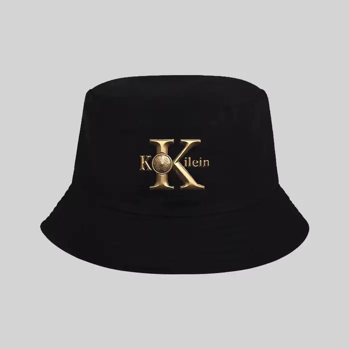 Chapeau Bob Imprimé MLFO Marque K – Doux et Confortable
