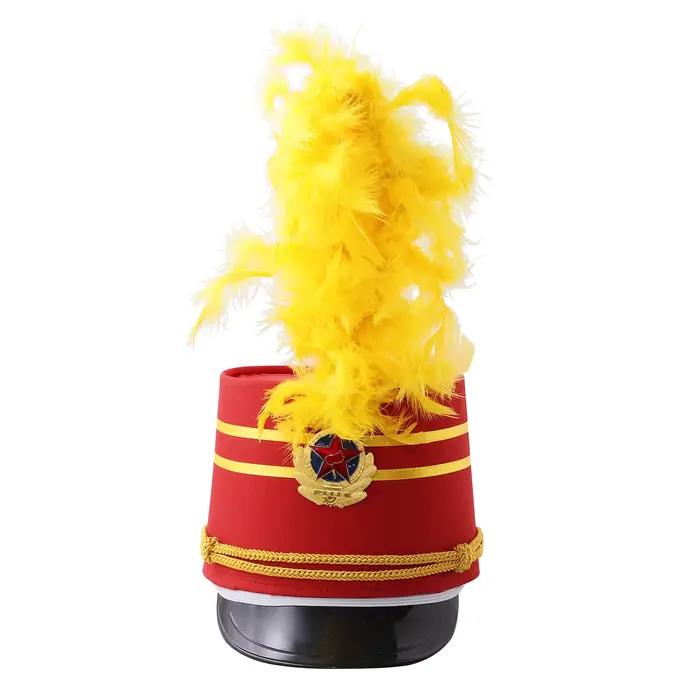 Chapeau casse-noisette d'halloween pour garçons et filles