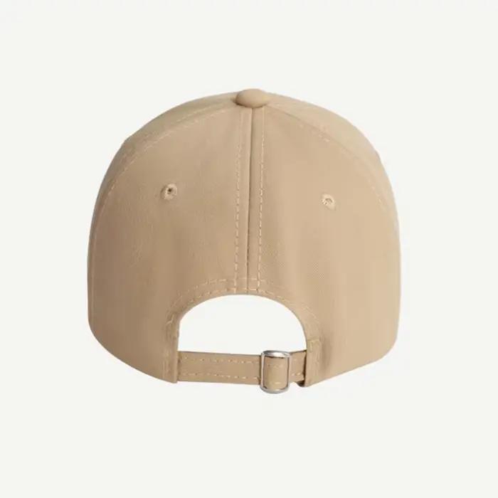 Casquette de baseball brodée avec logo Brooklyn NY réglable pour femmes et hommes