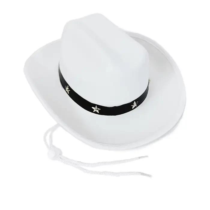 Chapeau de Cowboy pour enfants