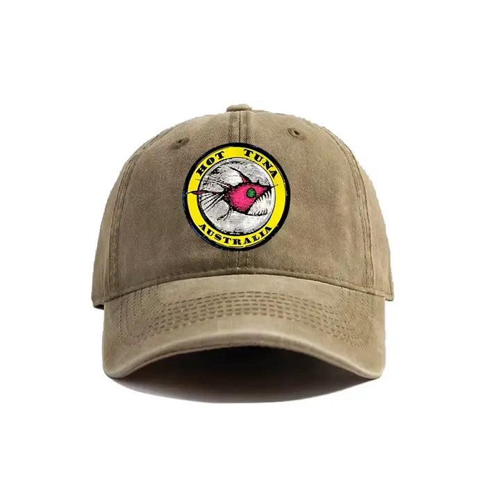 DistMurcia-Casquette de Baseball pour Homme