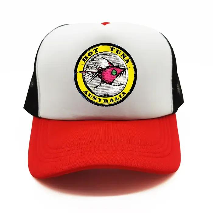 Casquette de camionneur unisexe pour hommes