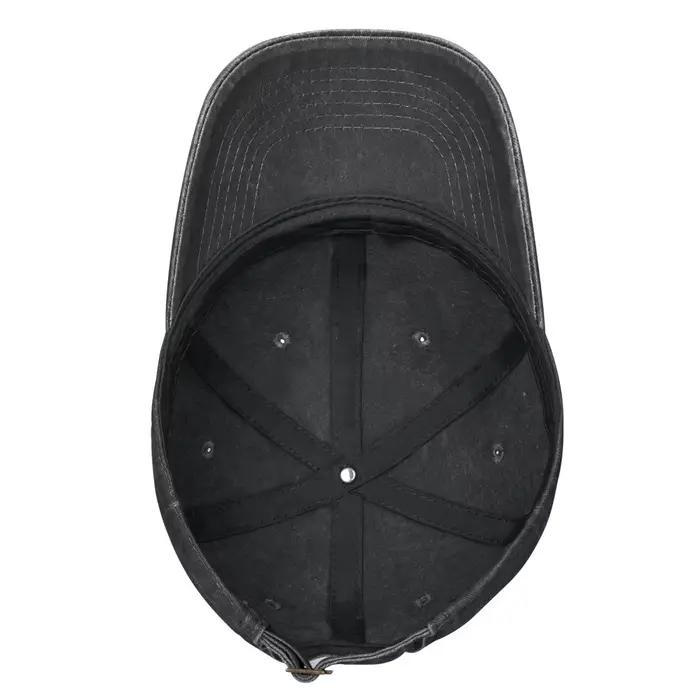 Metallicas – casquette de Baseball à visière pour hommes et femmes, à la mode