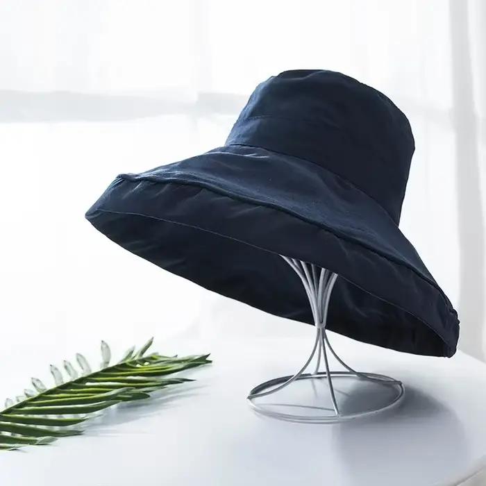 Casquettes de protection pour femmes