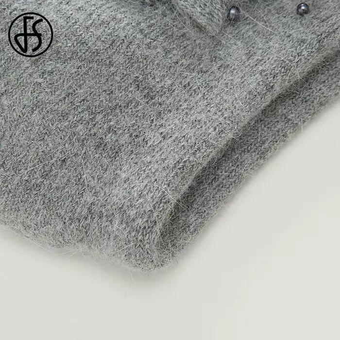 FS – chapeaux d'hiver pour femmes