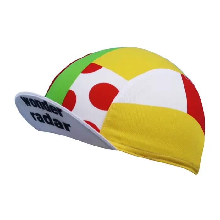 Casquette de cyclisme pour hommes et femmes