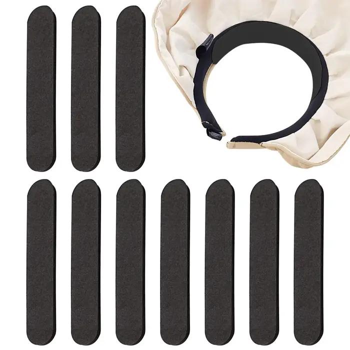 10 pièces Réducteurs de taille de chapeau