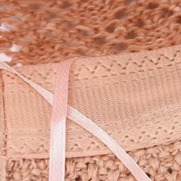 Version coréenne nouveau chapeau de paille été