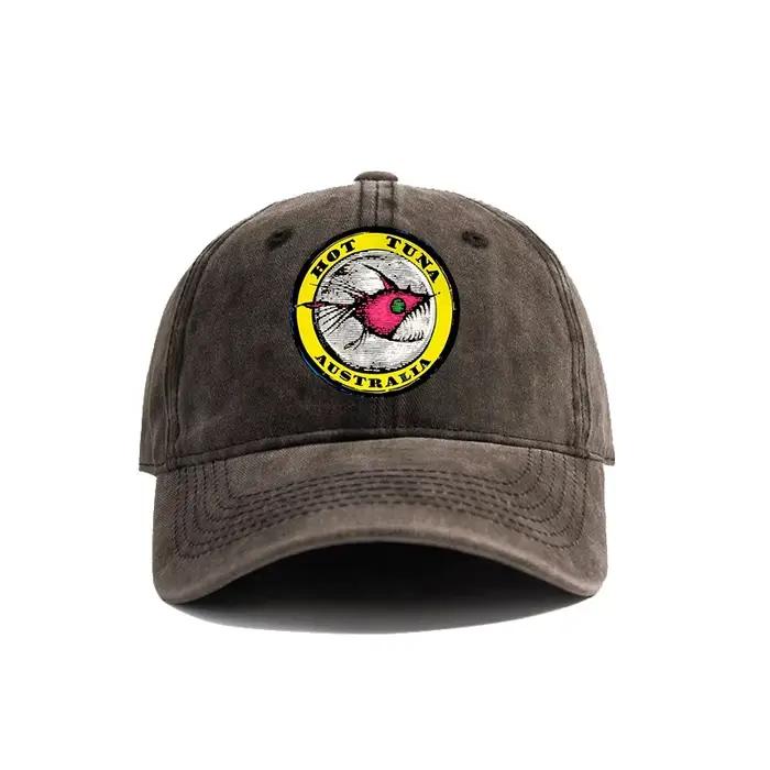 DistMurcia-Casquette de Baseball pour Homme