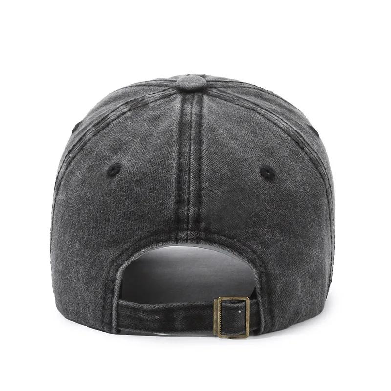 Casquette de Baseball avec drapeau américain et aigle, chapeau de sport brodé, décontracté et respir