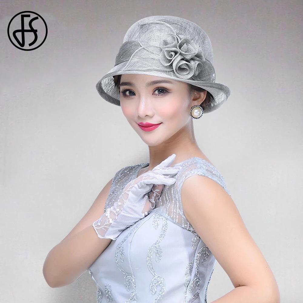 Chapeaux de protection solaire élégants pour femmes