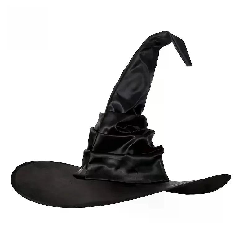 Elphaba – chapeaux de sorcières méchantes