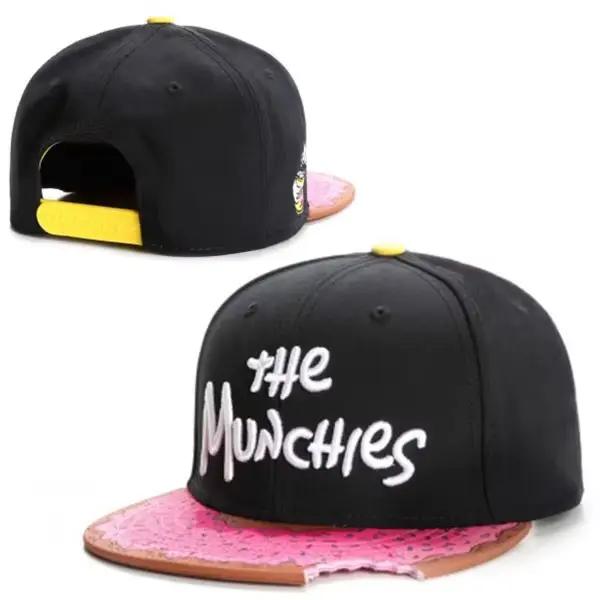 PANGKB marque CAP vente en gros et au détail chapeau snapback hommes femmes adulte hip hop chapeaux