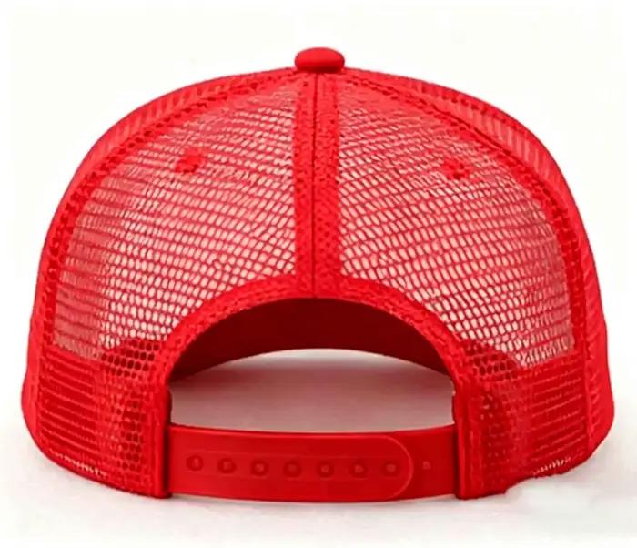 Casquette de baseball Terry Bogard King of Fighters en coton brodé Fatal Fury, réglable, unisexe, po