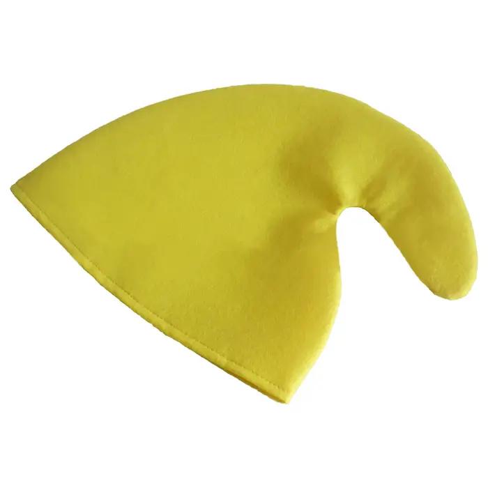 Chapeaux d'elfe de noël pour hommes et femmes, fête à thème d'halloween, elfes de noël, Gnome nain,