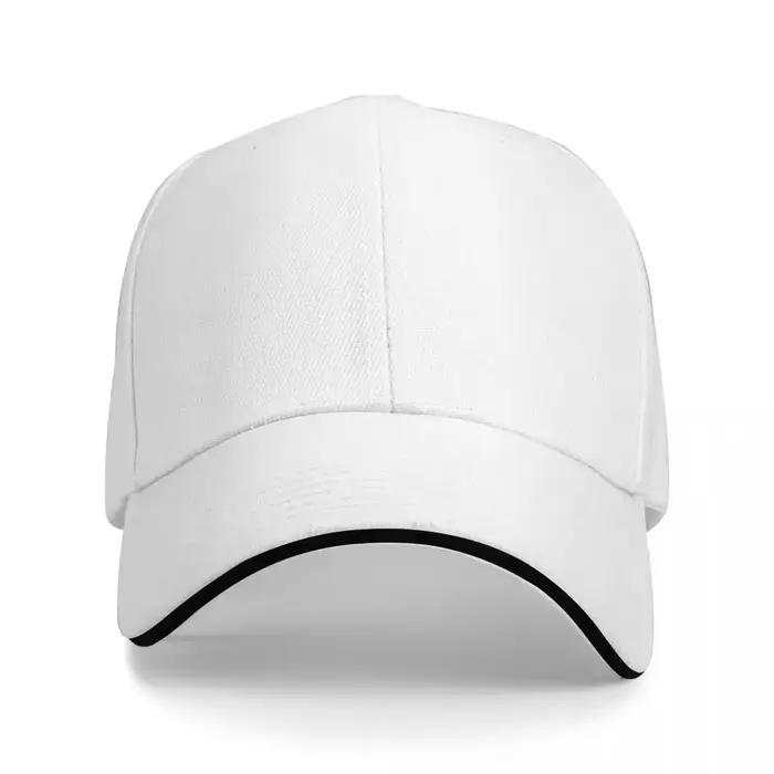Casquette de baseball classique 2026 avec logo Capsule Corp pour hommes et femmes, casquette snapbac