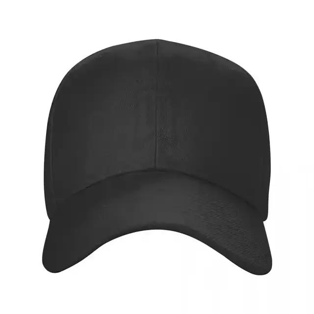 Casquette de baseball Fashion Golf Tiger pour femmes et hommes, réglable, style trucker, pour l'exté