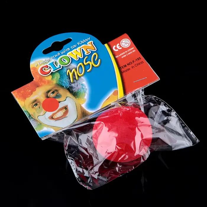 Chapeau de Clown de cirque à pois amusants, bandeau, cadeaux pour enfants, décor de fête d'anniversa