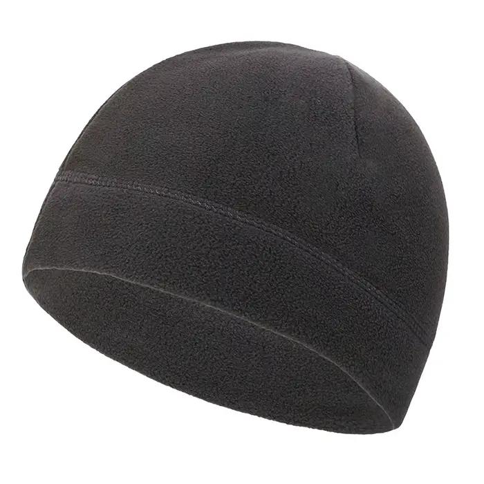 Bonnet chaud hiver casquette armée chapeau doux hommes femmes Ski cyclisme respectueux de la peau an