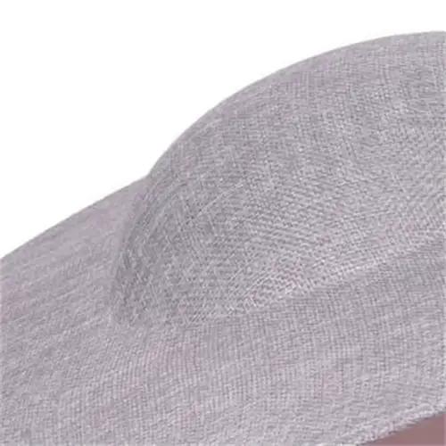 Derby de mariage grand chapeau fascinateur femmes voiles de fête casque avec nœud nouvelle mode dame