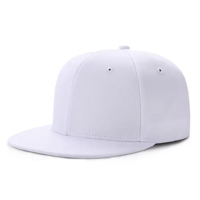 Casquette de Skateboard grande taille à dos fermé pour femmes, chapeau de Baseball ajusté pour homme