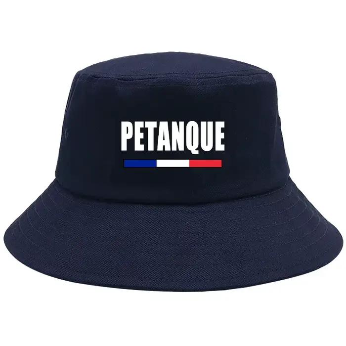 XL grande taille 60-63 cm chapeau seau à large bord homme femmes été printemps coton Protection sola