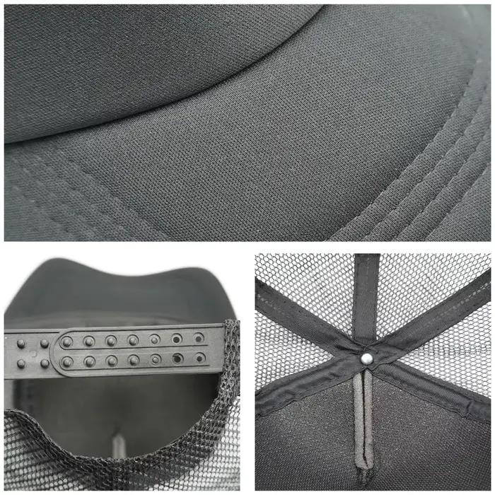 Casquette unisexe avec Logo imprimé personnalisé, casquette de Baseball unie décontractée, chapeaux