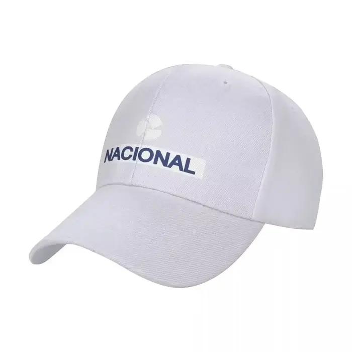 Ayrton Senna Nacional Casquette de baseball unisexe Hip-Hop Trucker Worker Cap Chapeaux réglable Pol