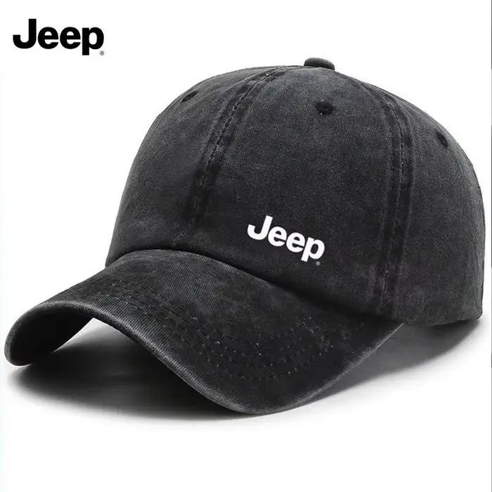 Casquette de baseball en tissu rétro lavé pour hommes et femmes, chapeau de soleil multifonctionnel