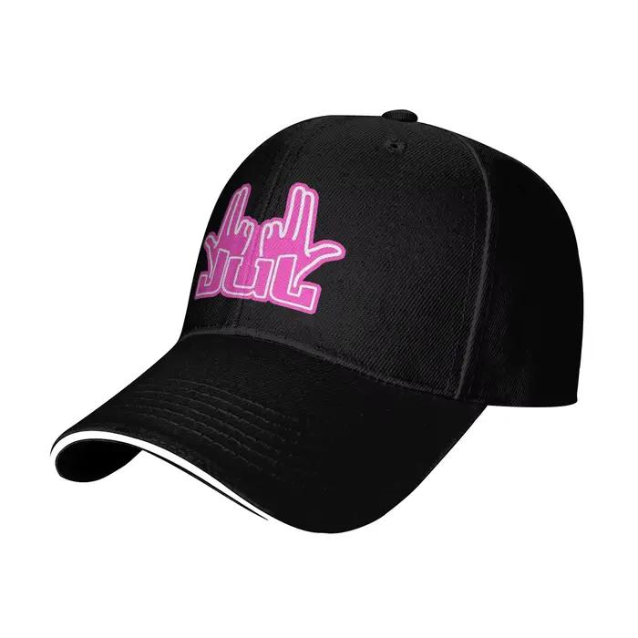 Casquette de sport ajustable unisexe pour l'été, casquette de baseball décontractée pour l'extérieur