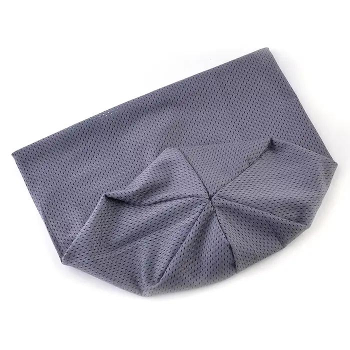Chapeau de pull fin d'été européen et américain, chapeau de bandeau de sport de course, chapeau de f