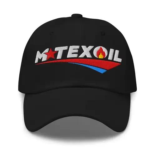 Casquette M Tex Oil Cap MTEX Casquette de papa