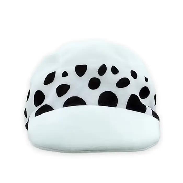 Chapeau souple One Piece Tony Chopper Trafalgar Law, chapeau de cosplay anime, accessoires de costum