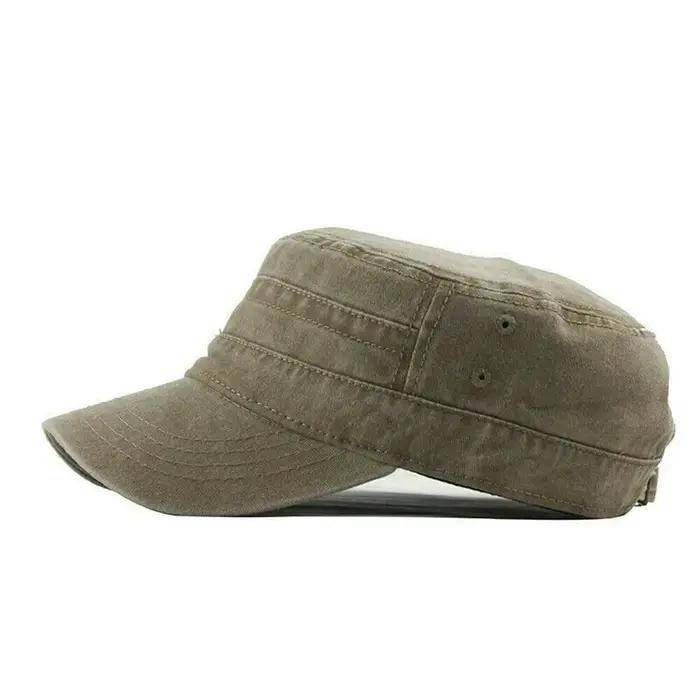 Hommes femmes Anti-UV chapeau décontracté chapeau de soleil casquette à visière casquette de Basebal