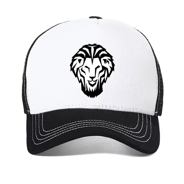 Casquette de baseball pour hommes Athletic Club de Bilbao, casquette de club de football espagnol At
