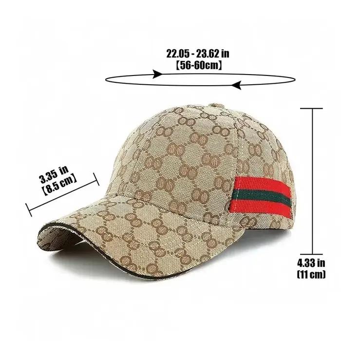 - Printemps et automne chapeau de soleil ins marque à la mode quatre saisons grand filet casquette d
