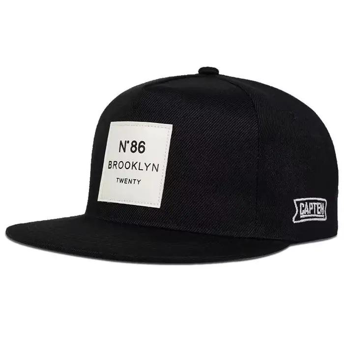 Nouvelle mode Fastball CAP N86 broderie Hiphop casquette de Baseball Snapback chapeau adulte en plei