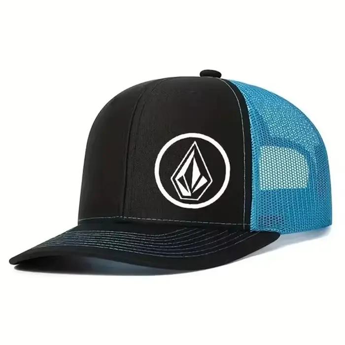 1pc unisexe luxe haute qualité casquette pour homme casquettes de Baseball homme femme Hiphop Snapba