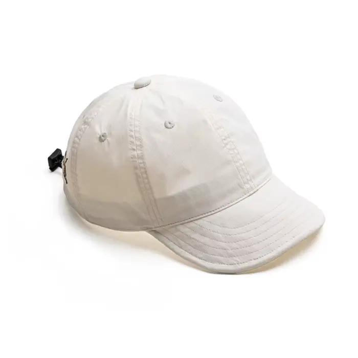 Maden-Casquettes de baseball de camping en plein air réglables pour hommes, respirantes, originales,