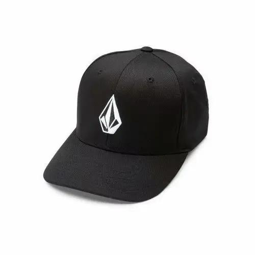 Casquette XFIT FULL STONE NOIRE NEUVE LIVRAISON GRATUITE SKATE SHOP AUST
