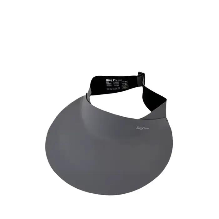 Chapeau de soleil à large bord pour femme, protection UV UPF50+, pliable, casquette de plage d'été,