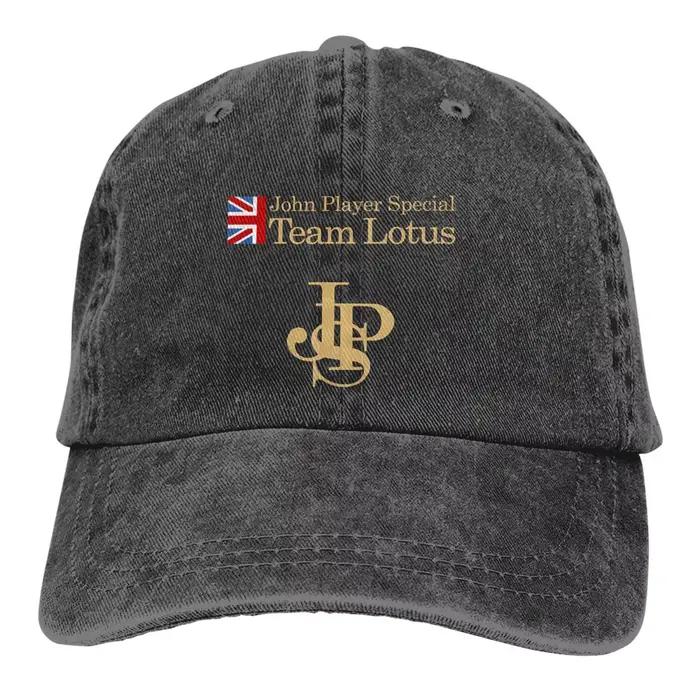 Casquette d'été pare-soleil JPS Hip Hop casquettes JPS John joueur spécial chapeau de Cowboy chapeau