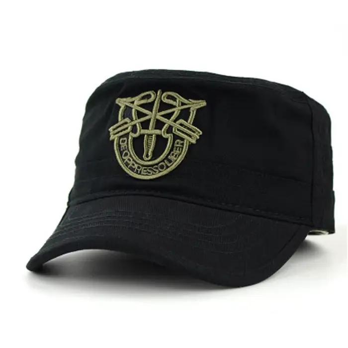 Casquette de Baseball militaire pour hommes, casquette de Camouflage pour ventilateur de l'armée tac