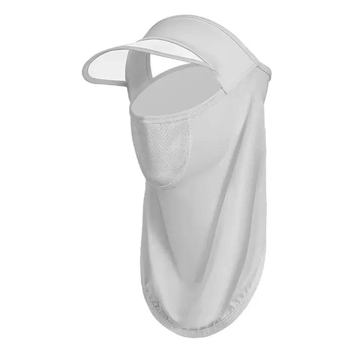 Casquettes de randonnée pour femmes, casquette de vélo, chapeau de Golf, masque d'équitation, chapea