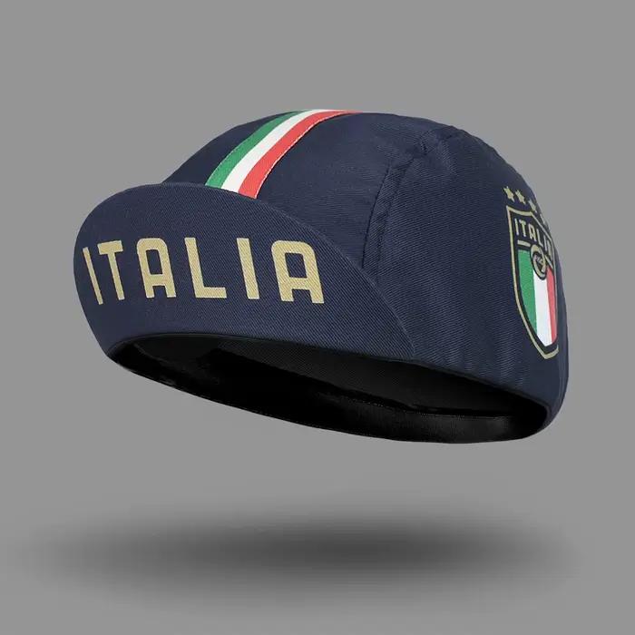 Italia nouveau Champion classique casquettes de cyclisme OSCROLLING Gorra Ciclismo unisexe