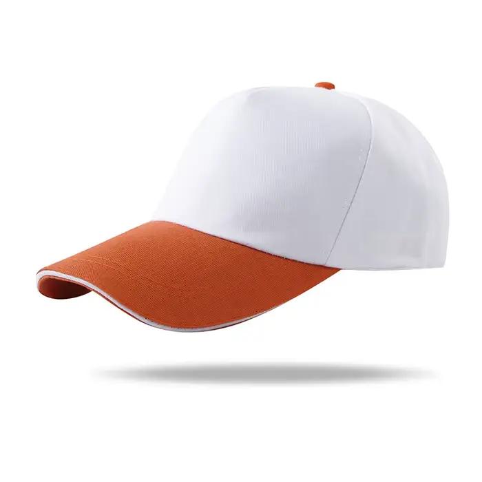 Casquette de baseball avec logo personnalisé pour hommes et femmes, impression gratuite, camionneur